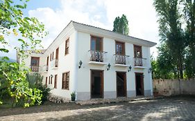 Refugio Do Imperador Hospedaria